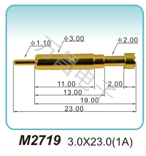 M2719 3.0x23.0(1A)